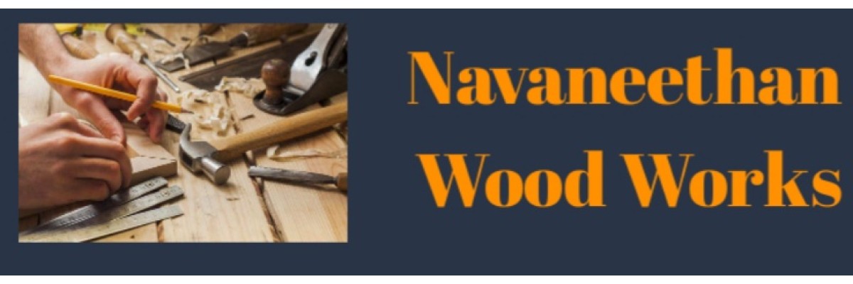 Navaneethan Wood Works